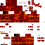 Texture for Flaming Springtrap