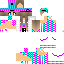 Texture for crustal