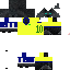 Texture for Haxshw Copa 2018