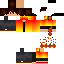 Texture for pro gaming