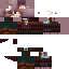 Texture for rotting pillager