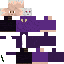 Texture for quirell/voldemort