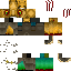 Texture for Sand Murloc