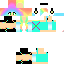 Texture for bertille