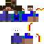 Texture for dm