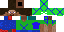 Texture for superguy