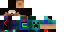 Texture for rezedecatitu