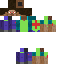 Texture for csaba