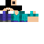 Texture for Jack_mc zombie