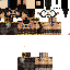 Texture for Drogo