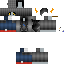 Texture for Vriska
