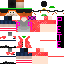 Texture for Pedro