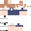 Texture for MINECRAFTSKIN-01