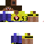 Texture for dynamoskin