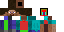 Texture for The dude