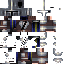 Texture for Mando Choko