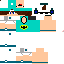 Texture for itzluggypvp