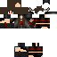 Texture for SioHowl