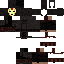 Texture for  Amon v2