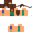 Texture for unfin