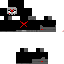 Texture for red X creador: itsLiu