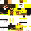 Texture for ToastGorilla20 P-sixtyone