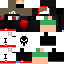 Texture for крутой бандит