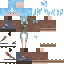 Texture for Young rick sanches