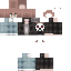 Texture for Mlince butch to edit