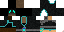 Texture for Frostik