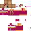 Texture for Lea Kitty 2
