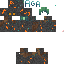 Texture for dasd