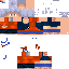 Texture for ultra instinct