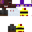 Texture for Oncu.exes sarı mod
