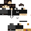 Texture for Hobitcraft Gauntlet Grian