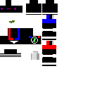 Texture for Golem Police