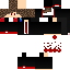 Texture for Cronus_Blade
