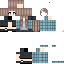 Texture for skin