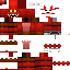 Texture for Derpy Foxy 