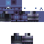 Texture for castle crashers ninja