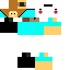 Texture for steve