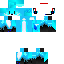 Texture for MySkinModified