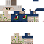 Texture for Golem_Melon_Farbe