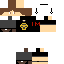 Texture for mskull arrumado