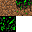 Texture for weird locking grass