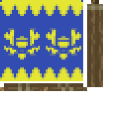 Texture for Undertale Blue