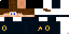 Texture for BesterPvPSkin