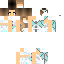 Texture for goldenglare