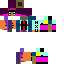 Texture for Hxulf skin