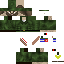 Texture for fifo